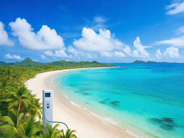 海南省充电补贴申请指南