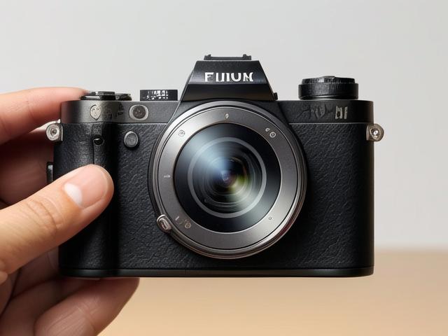 富士相机使用指南，如何轻松关闭屏幕快门功能，提升拍摄体验