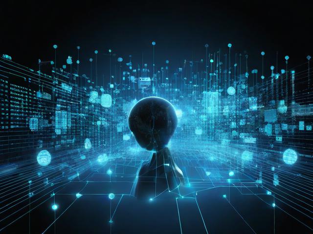 人工智能算料，揭秘数据驱动下的智能决策新引擎