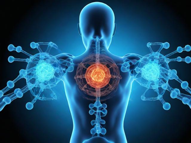 人工智能在精准医疗领域的突破，揭秘人工智能治疗靶点的探索之路