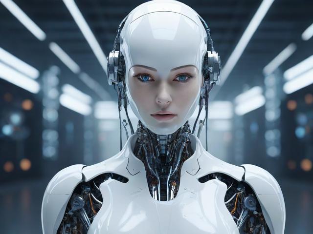 人工智能时代，未来职业选择与个人发展新方向