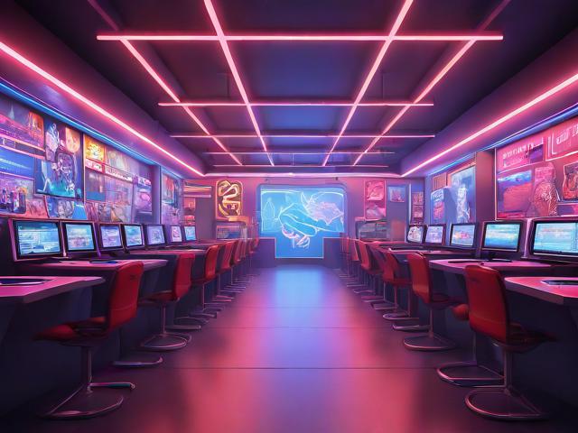 QQ网吧如何轻松关闭，告别繁琐，一键解决