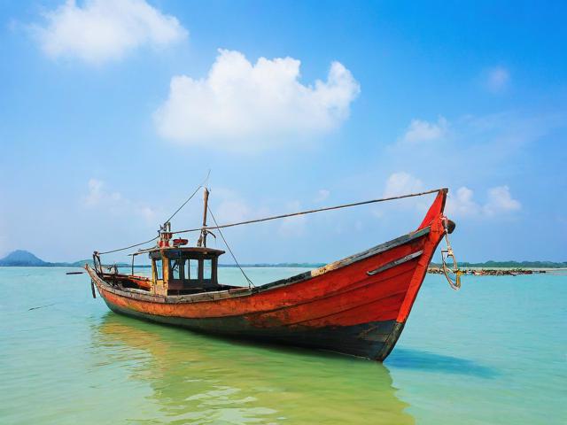 南沙渔船补贴申请表详解