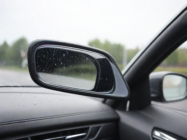 福特后雨刷关闭方法详解，让您轻松应对雨天出行