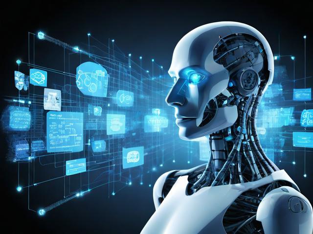 人工智能在广告领域的革新，揭秘人工智能广告