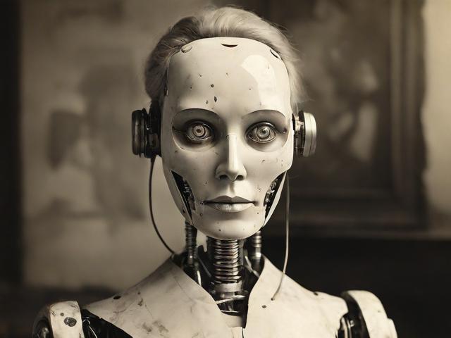 AI人工智能助力老照片修复，这些软件让你重温往昔时光