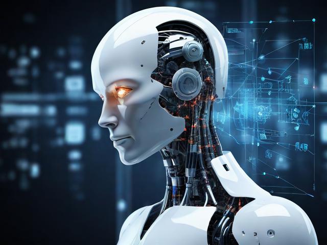 人工智能C，揭示人工智能领域的核心概念