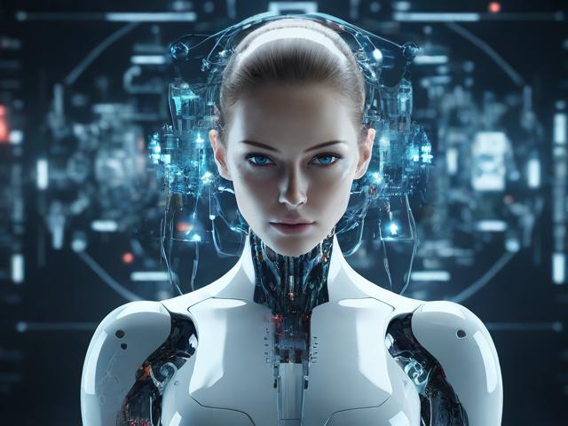 问界人工智能，揭秘其背后的神秘公司