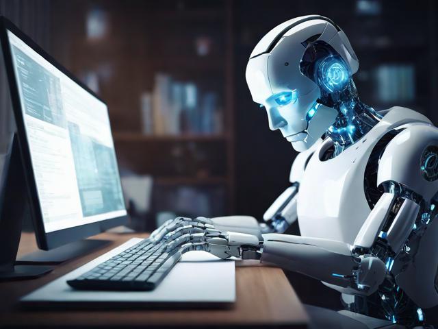 人工智能创客，揭秘创客主要学习内容