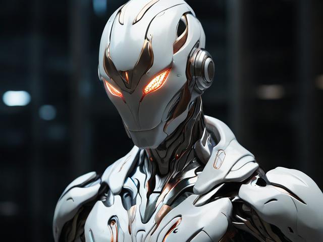 欧布的人工智能，引领未来科技的新星