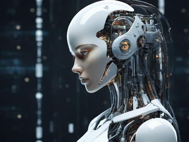 人工智能的发动力，技术革新与人类需求的交织