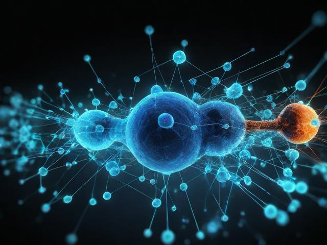 揭秘人工智能的遗传物质，算法与数据如何塑造智能进化