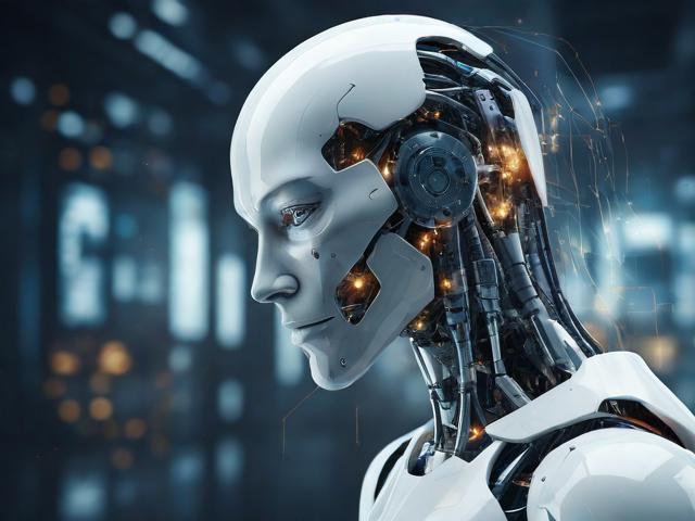 人工智能行业，涨势可期，未来何时触顶？