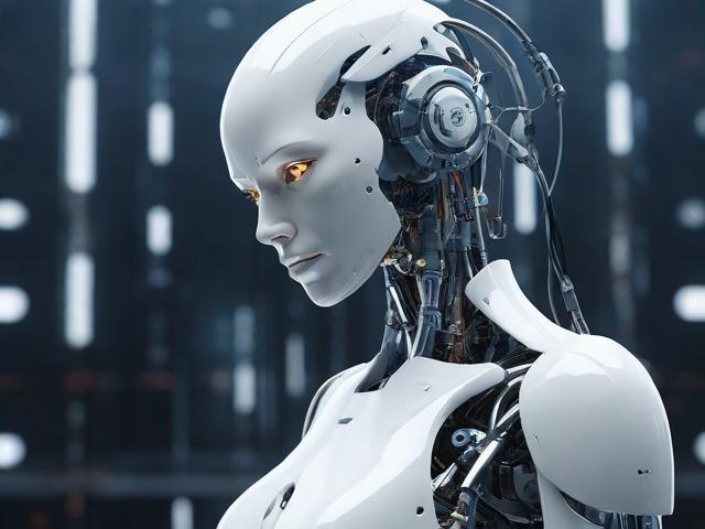 江西人工智能，赋能未来，引领发展