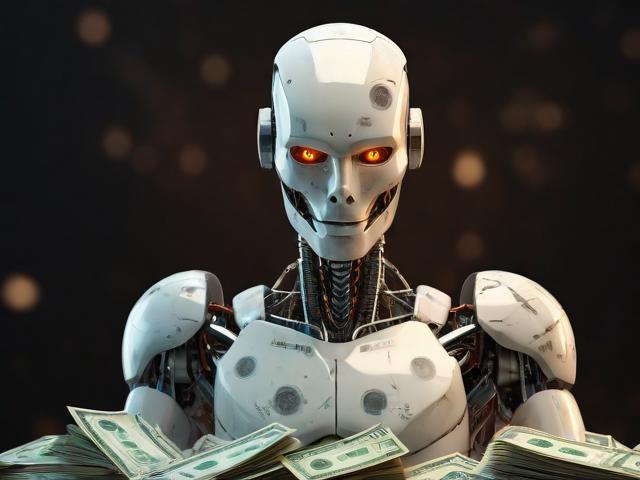 揭秘，人工智能领域收入为何居高不下？