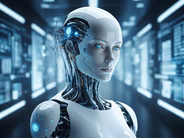 揭秘人工智能编辑部，引领未来新闻生产的革新力量