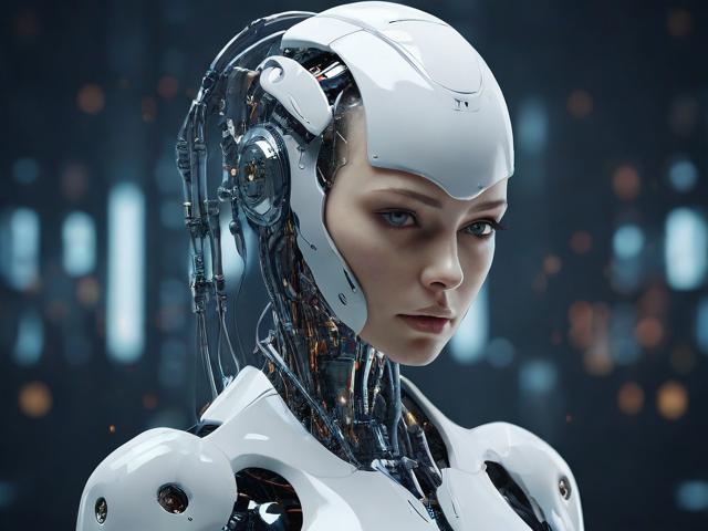 探索人工智能，我是如何通过多元渠道深入了解这一前沿科技的