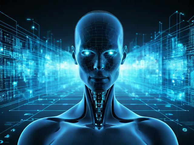 揭秘人工智能阵列，未来智能科技的核心构件