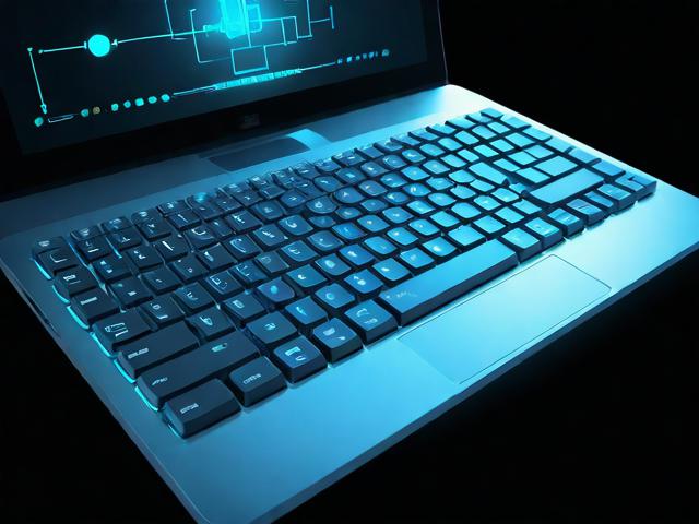 如何轻松关闭电脑键盘上的大写锁定功能