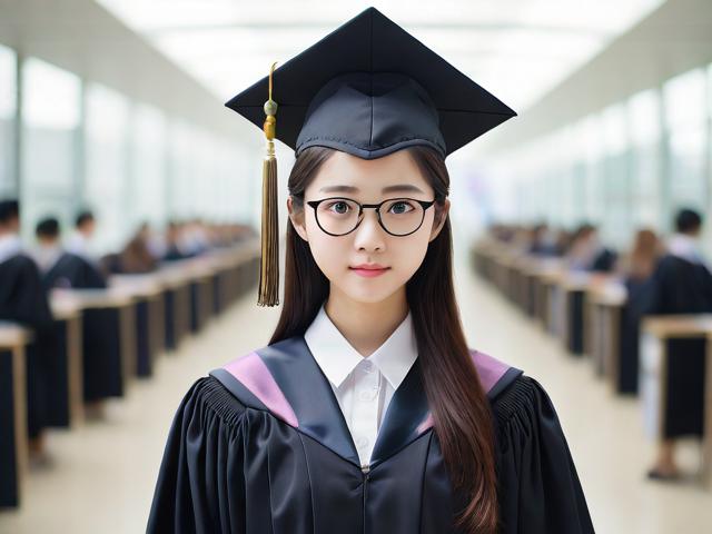 本科人工智能专业毕业生，未来无限可能，就业前景广阔