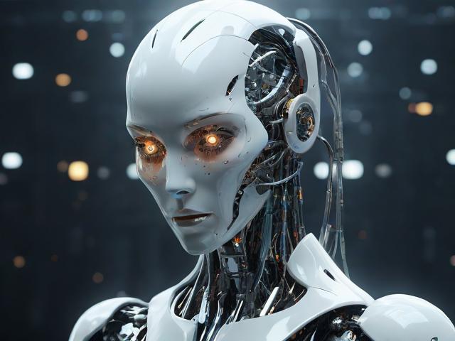 人工智能的演变历程，从科幻憧憬到现实应用