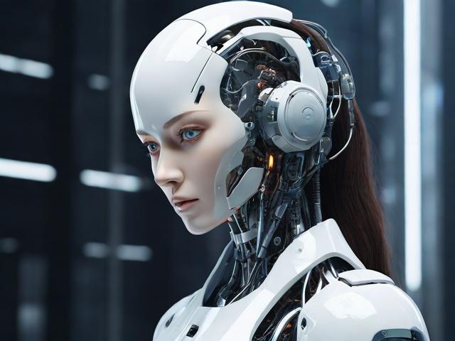 人工智能AI语音助手，未来生活的得力助手