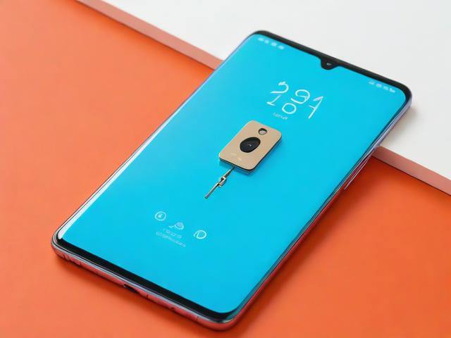 华为手机锁屏图片关闭教程，轻松找回纯净界面