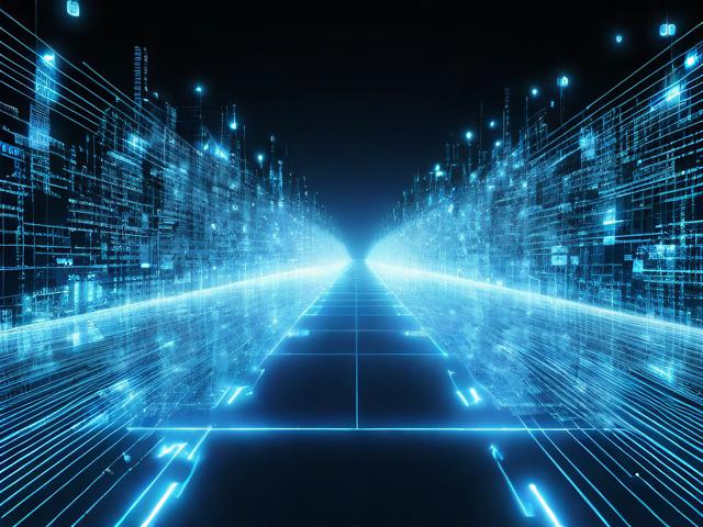 人工智能语言文本，探索未来沟通的桥梁