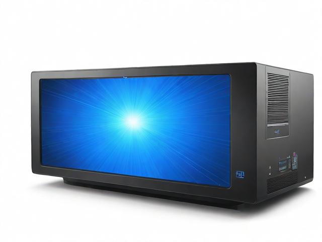 轻松掌握，怎么关闭投影仪的投影—实用指南