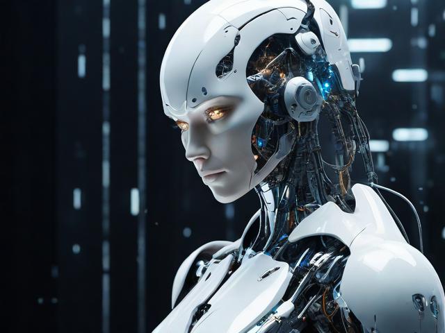 人工智能，为何成为当今科技领域的璀璨明星