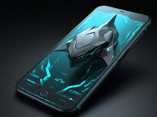 黑鲨手机的人工智能助手，探索小鲨的智慧与未来