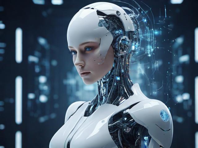 人工智能行业，未来已来，变革正当时