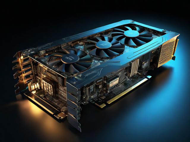 显卡人工智能，揭秘现代计算机视觉的核心力量