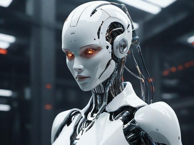 人工智能，为何在今日突然火爆？