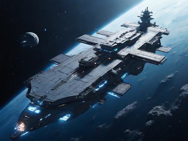 揭秘天狼号人工智能，未来科技领航者的探索之旅