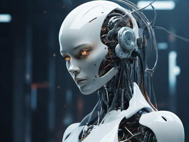 探索真我，解码人工智能名字背后的奥秘——真我AI