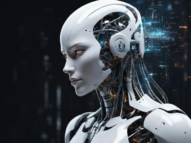 人工智能说简单是什么——揭开AI的神秘面纱