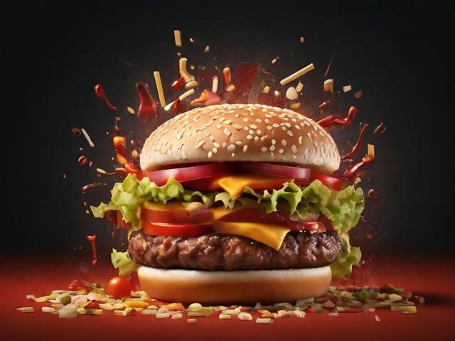 揭秘美团人工智能核心，AI技术助力外卖巨头智慧升级