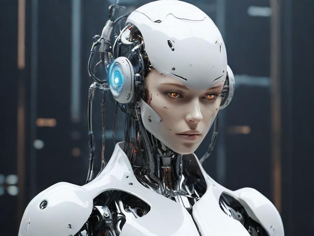 人工智能时代，小人物如何定义自我价值