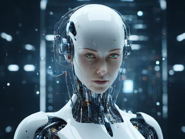 智网AI人工智能，未来世界的智慧引擎