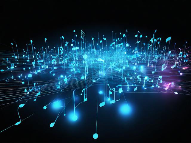 Aiva人工智能作曲背后的技术揭秘，探索音乐创作的未来图景