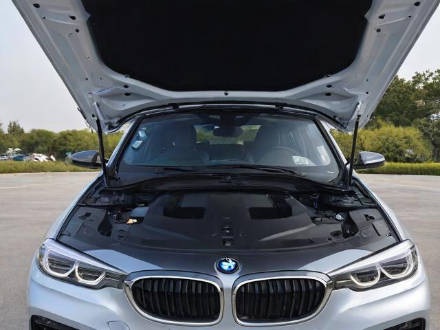 宝马车主必看！教你如何自动关闭宝马天窗