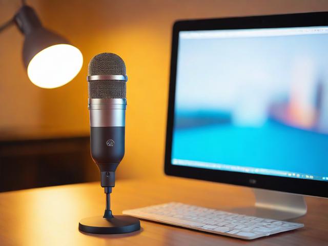 电脑麦克风关闭全攻略，轻松解除隐私担忧