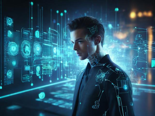 币圈人工智能，引领金融科技新板块的崛起