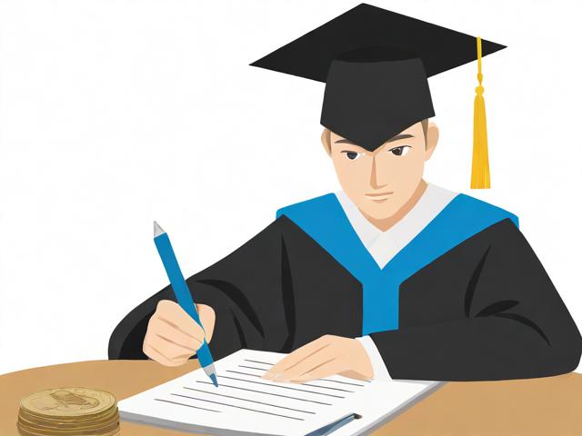 毕业生补贴申请书的书写技巧与注意事项