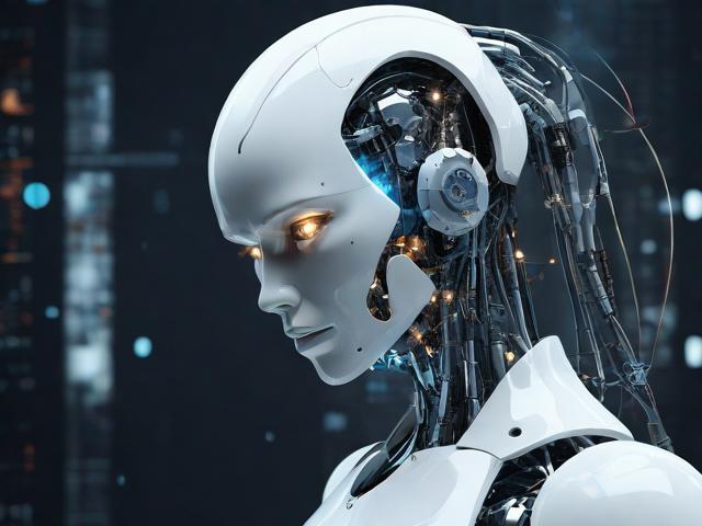 人工智能你问它答，探索智能对话的未来