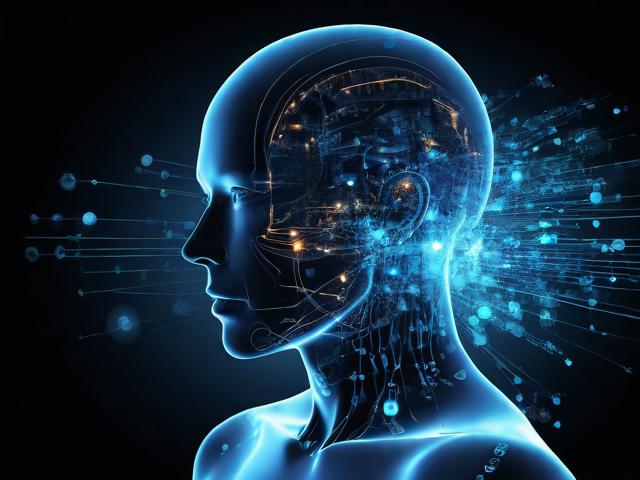 AL在人工智能中的奥秘，探索人工智能领域的核心关键词