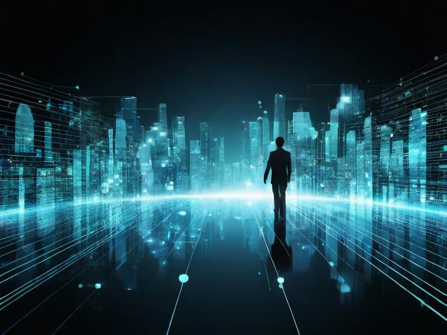 人工智能浪潮下的裁员之谜，技术进步与就业挑战的双面刃