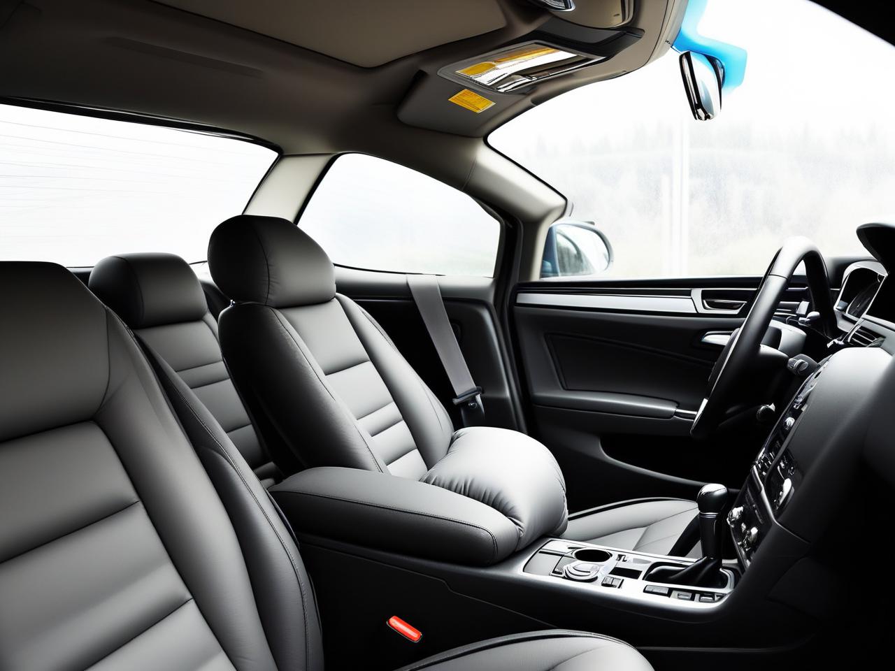 安全气囊关闭指南，如何正确操作确保行车安全