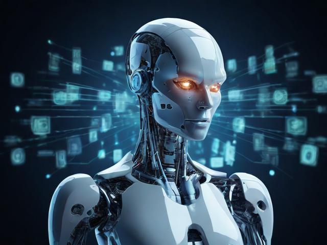 人工智能保薪班，新时代职业技能培训的新选择